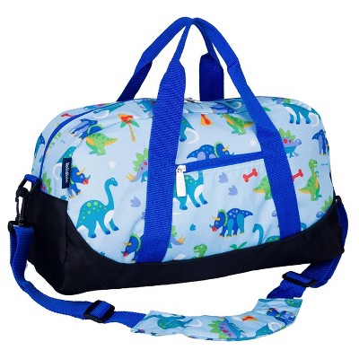 kids duffle bags